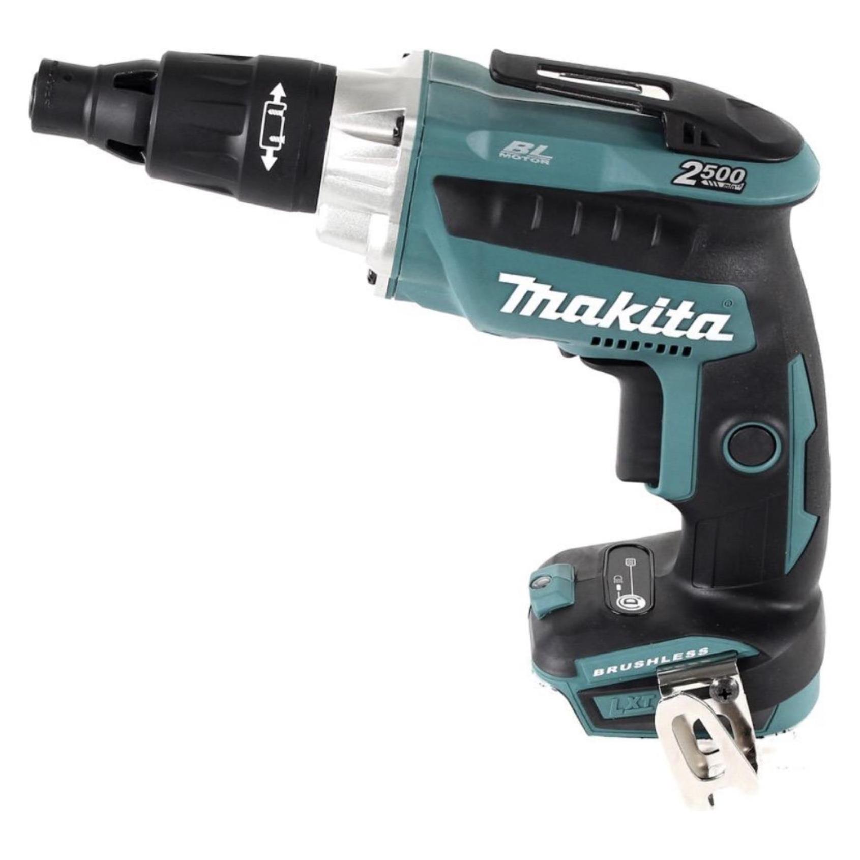 Makita DFS 251 (Trockenbauschrauber) (DFS251RG1J)