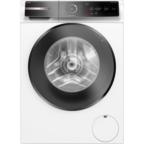 Bosch WGB 244A 400 iDos, Serie 8
