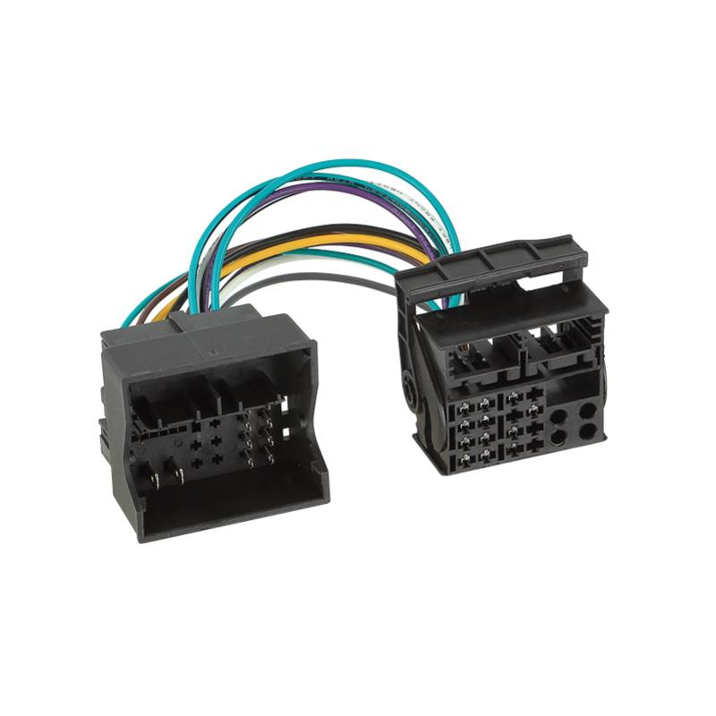 ACV VW MIB (Quadlock neu) -> (Quadlock alt)