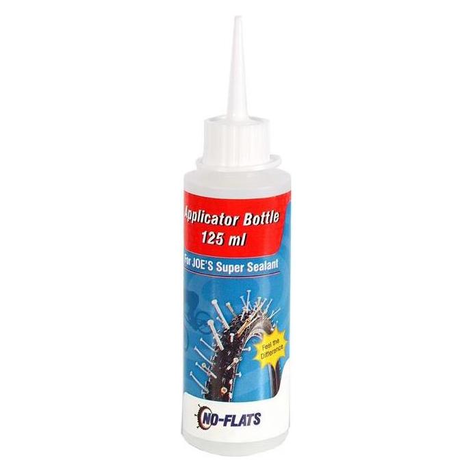 Joe's No-Flats NO-FLATS JOES Liquide Préventif Anti-Crevaison 125ml (ANOLI80036)