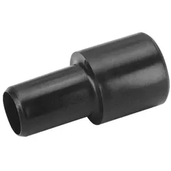 Reich Abwasser-Rohrsystem Schlauchanschluss / Übergangsstück 19 mm