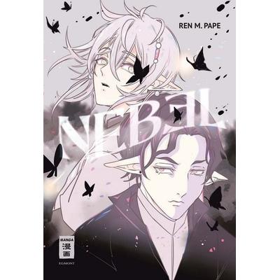 Nebel, Taschenbuch von Ren M. Pape, Egmont Manga, 978-3-7555-0718-5