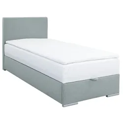 Z2 Boxspringbett TOM - LF ca. 90.00x200.00