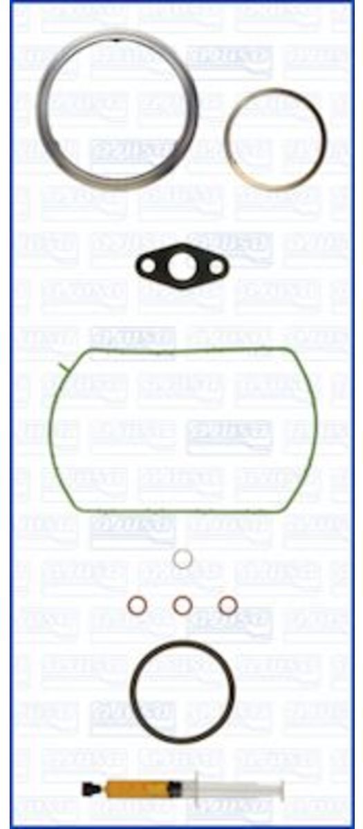Montagesatz, Lader AJUSA JTC12083
