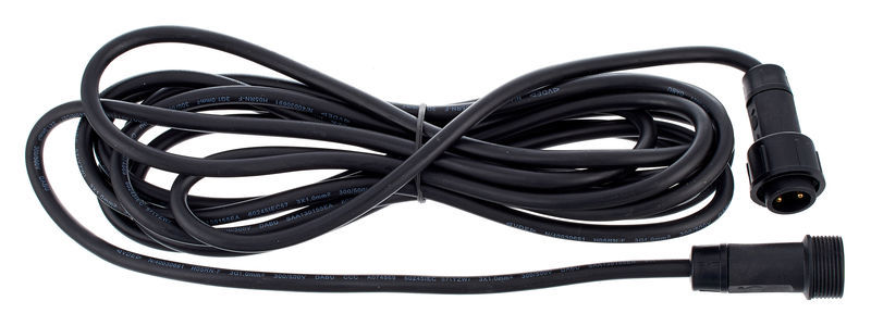 Cameo Power EX 005 Cable IP65 5m