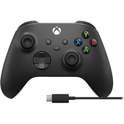 Microsoft XBOX Wireless Controller + USB-C Cable