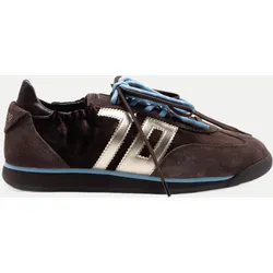 Sneaker Rocket Braun 39