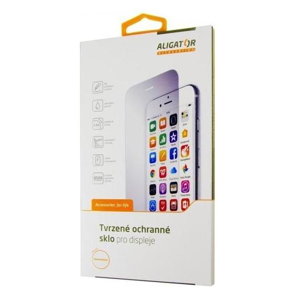 Aligator ochranné sklo pro Samsung A71 (Samsung Galaxy A71) (GLA0105)