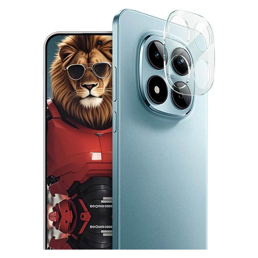 Imak Xiaomi Redmi Note 15 Pro+ / Poco M8 Pro - Panzerglas Kamera (1 Stk., Xiaomi Redmi Note 15 Pro+) (68530447)