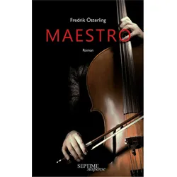Maestro, Belletristik von Fredrik Österling