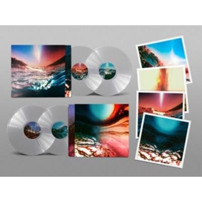 Fragments - Bonobo, Vinyl