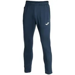 Joma, Herren, Sporthose, Lange Sporthose Sport Elite Xi Für Kinder Herren (M), Blau