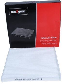 MAXGEAR 26-1936 Pollen filter