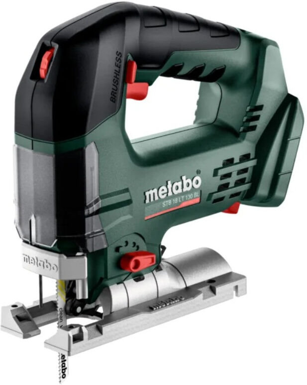 METABO Scie sauteuse 18V solo STB 18 LT 130 - 601055840