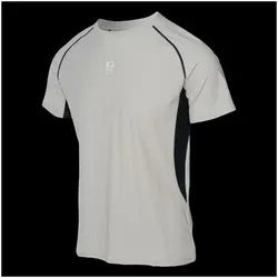 IQ, Herren, Sportshirt, Herren T-Shirt Kurzarm jell (L)