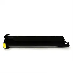 1x Eurotone Toner Alternative für Epson C13S050474 Gelb