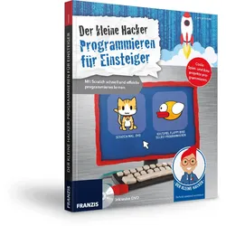 Der kleine Hacker - Programmieren für Einsteiger