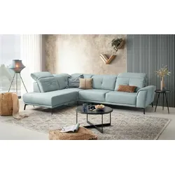 Candy Wohnlandschaft Santo links