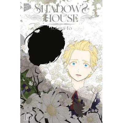 Shadows House 15, Taschenbuch von So-ma-to, Manga Cult, 978-3-7573-0404-1