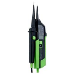 Gossen Metrawatt METRALINE VT LCD Spannungs- und Durchgangsprüfer CAT IV 600 V LCD, Akustik, Optisch M611H
