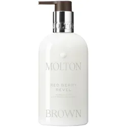 300ml MOLTON BROWN Red Berry Revel Handcreme