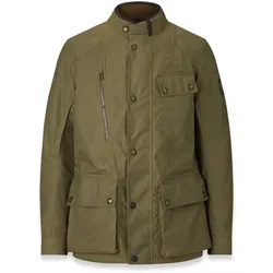 Belstaff Waymaster Motorrad Textiljacke S