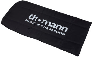 Thomann Dust Bag for Flugel Horn Noir