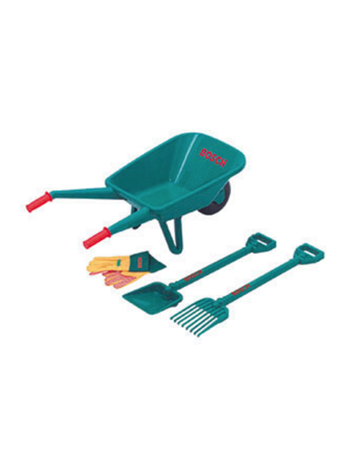 Theo Klein Bosch - Garden-Set