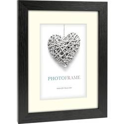 ZEP 8020912053750 Bilder Wechselrahmen Papierformat: 30 x 40 cm Taupe