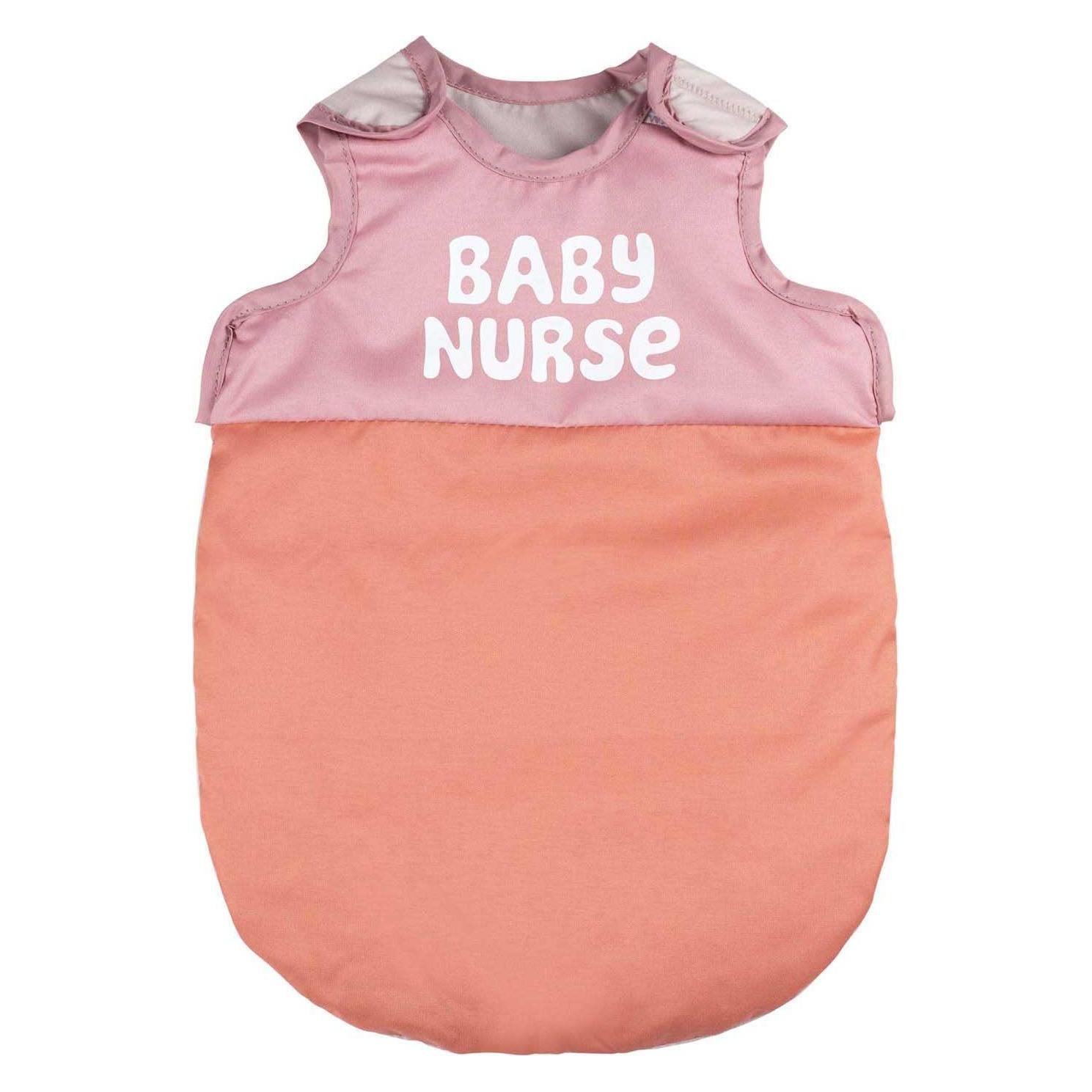 Smoby Baby Krankenschwester Schlafsack (7600220398WEB)
