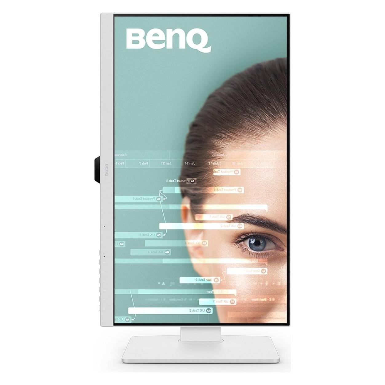 BenQ GW2786TC (1920 x 1080 Pixel, 27") (9H.LMNLB.QBE)
