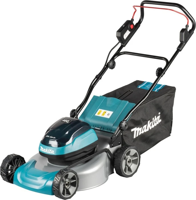 Makita Elektro-Rasenmäher DLM466Z Lawn mower (Solo)