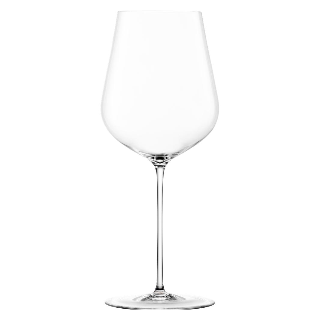 Zwiesel RotweinglasRieslingglas Kolibri 1 2 Stück (55.90 cl, 2 Gläser, Rotweingläser) (124275)