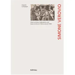 Simone Verovio, Fachbücher von Augusta Campagne