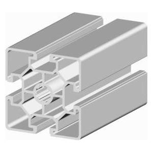 RS PRO Silber Manuelle Produktionssysteme Aluminiu (766826)
