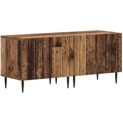 vidaXL, TV Möbel, TV-Schrank (35 x 35 x 43 cm)