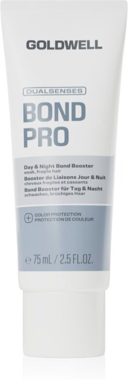 Goldwell Dualsenses Bond Pro Day & Night Booster soin fortifiant jour et nuit 75 ml