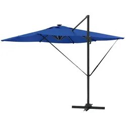 vidaXL, Sonnenschirm, Harold (2.84 m)