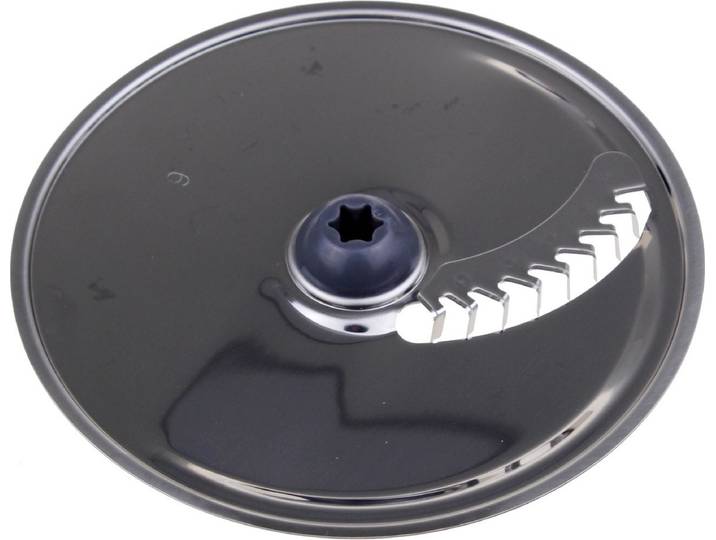 KENWOOD - SNIJSCHIJF N°6-JULIENNE - AT340 - KW712347