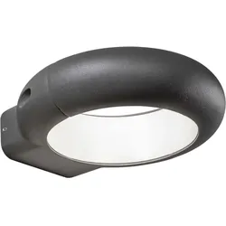 Gnosjö Konstsmide AL LED-Wandleuchte 7950-370