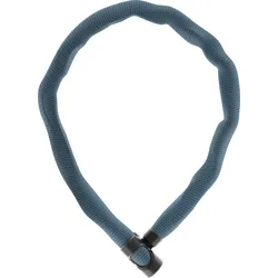 ABUS Kettenschloss 7210/85 metal blue