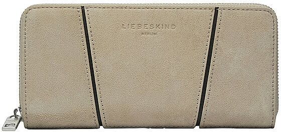 LIEBESKIND BERLIN Geldbörse GIGI Large beige EG