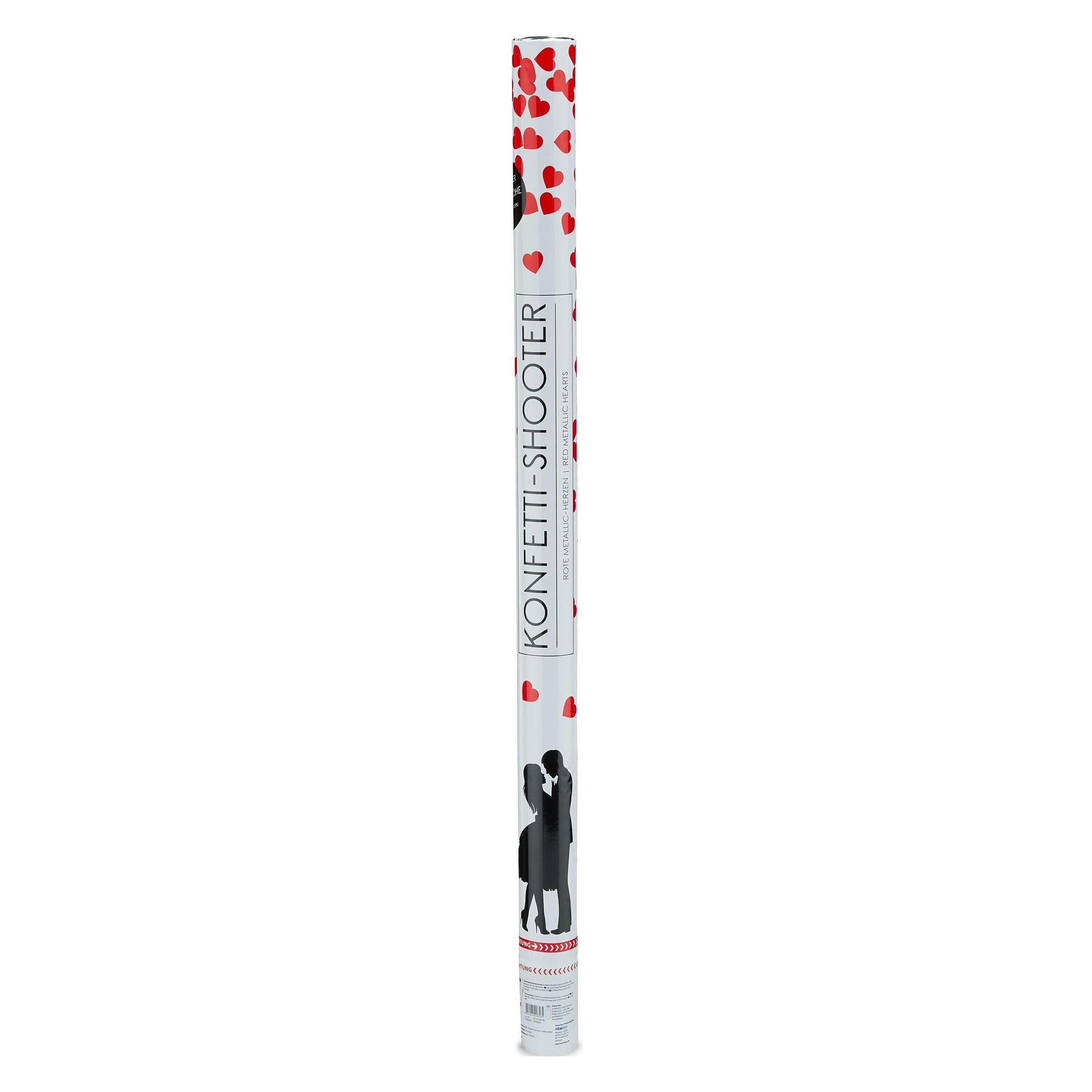 Relaxdays Party Popper (1 Stk.) (10020858)