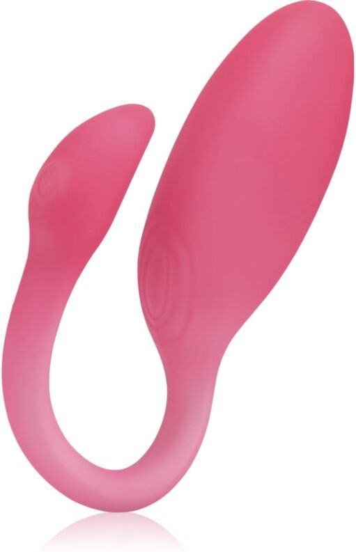 Magic Motion Flamingo Max Oeuf Vibrant Pink 1 pcs