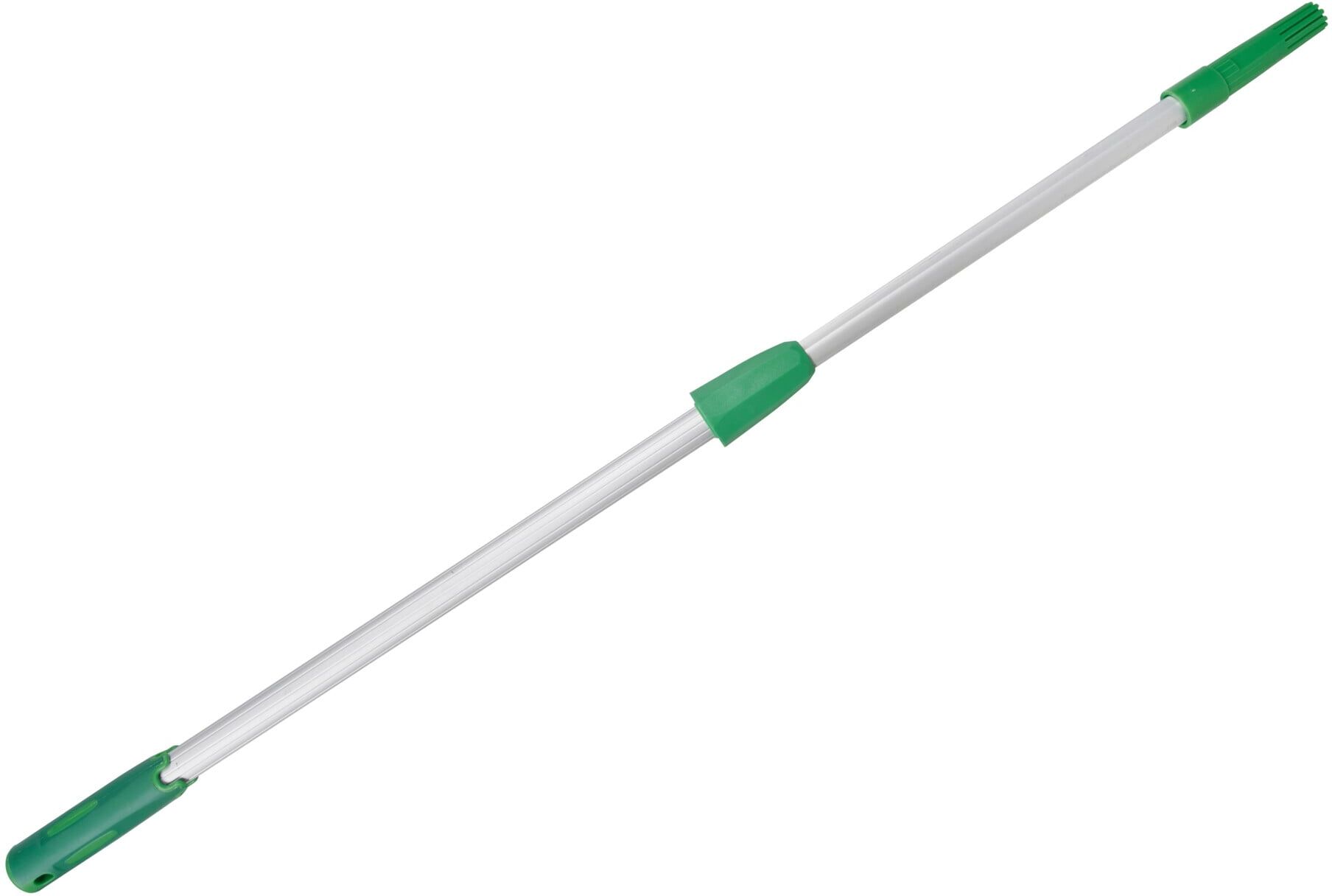 FRIESS-TECHNO-PROFI Verlängerungsstange Aluminium 60 - 120 cm (171551)