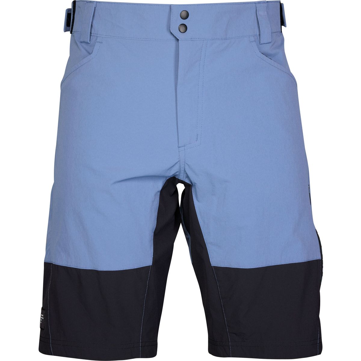 Protective P-bounce 4.0 steel blue (884-clothing) L 117025-884-L