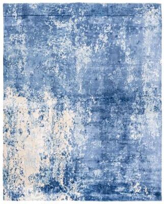 SAFAVIEH Handmade Mirage Skye Modern Abstract Viscose Rug