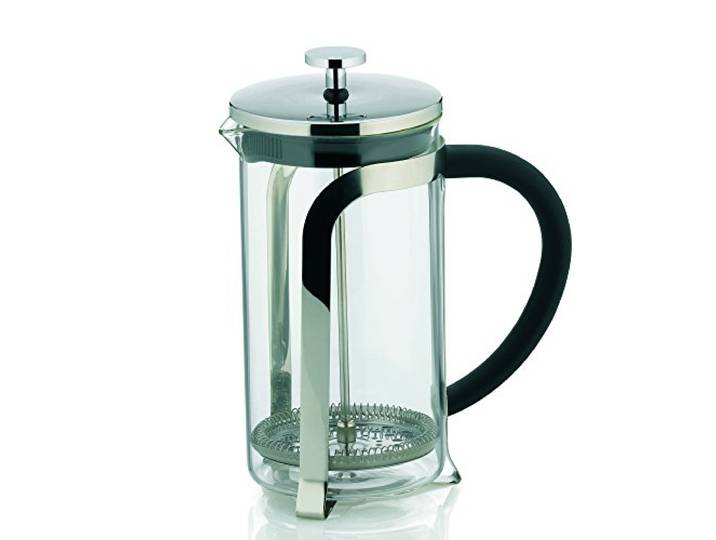 Kela Keuken Cafetière, Glas