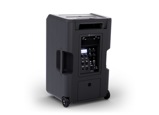 LD Systems ANNY 12 Akku Lautsprecher
