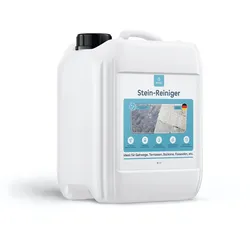 eco:fy Stein-Reiniger - 5l - säure- und chlorfreier Intensivreiniger